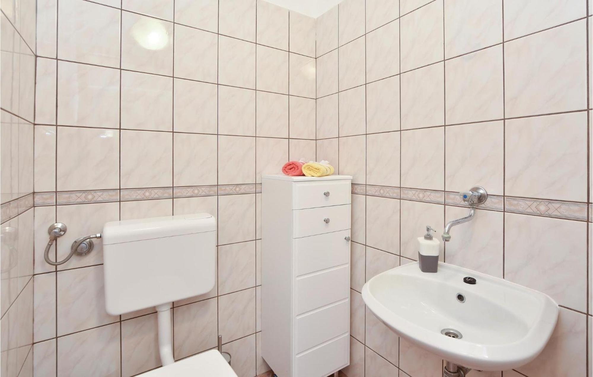 Nice Home In Grab With Wifi Exterior foto